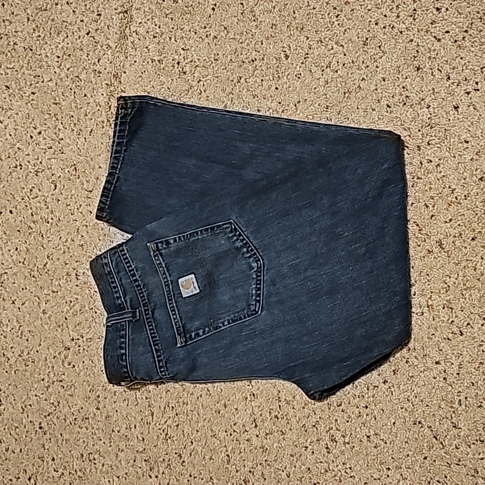 Carhartt Jeans